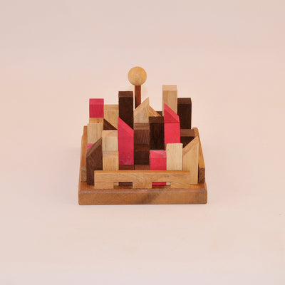 Casse-têtes