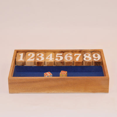 Jeux de société