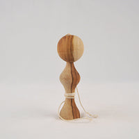 Bilboquet casse-tête en bois niveau 1, jeu de patience enfant ado famille