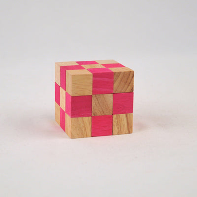 Cube Serpent - Taille M