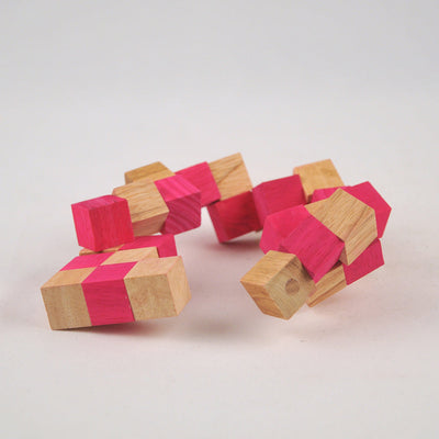 Cube Serpent - Taille M