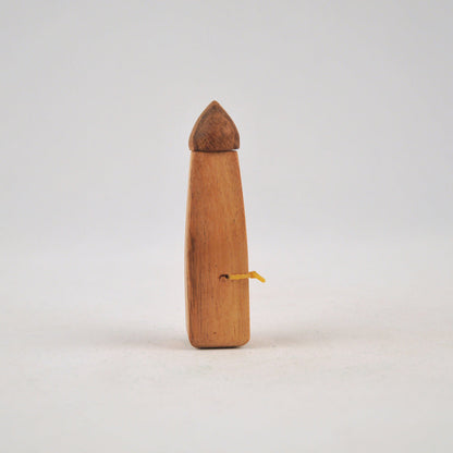Magnétique casse-tête en bois niveau 1, jeu de patience enfant ado famille