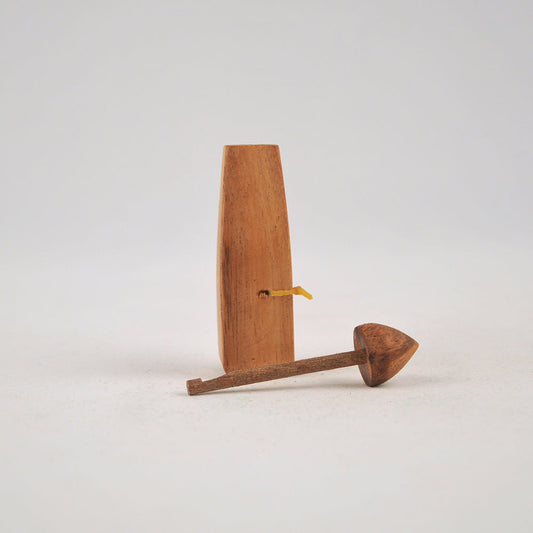 Magnétique casse-tête en bois niveau 1, jeu de patience enfant ado famille