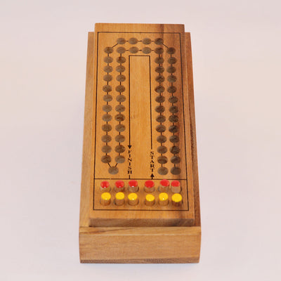 Parcours Du Combattant