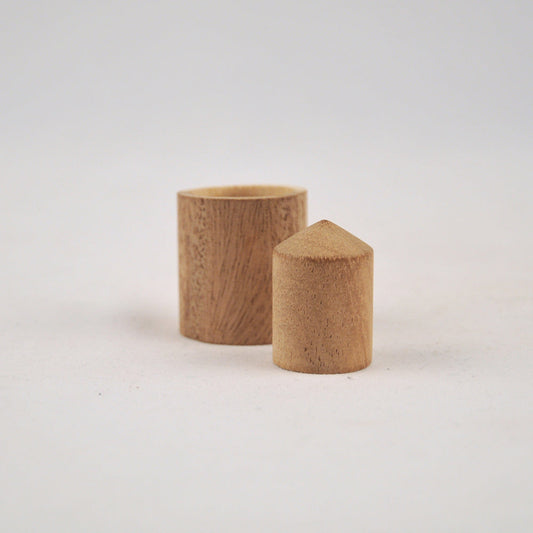Sans les mains ! casse-tête en bois niveau 1, jeu de patience enfant ado famille